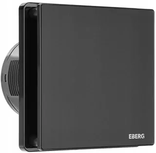 Kúpeľňový ventilátor EVO BM 100 T
